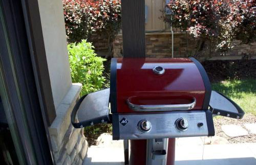 Powder Mtn Wolf Den TR11Ski Retreat Dog Friendly - Foto 49