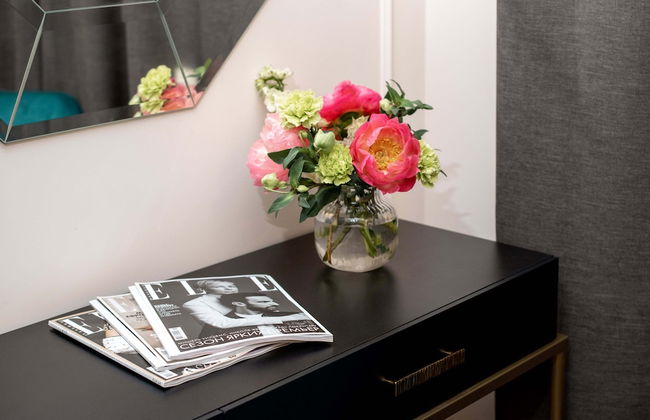 De Paris Apartments - Foto 1