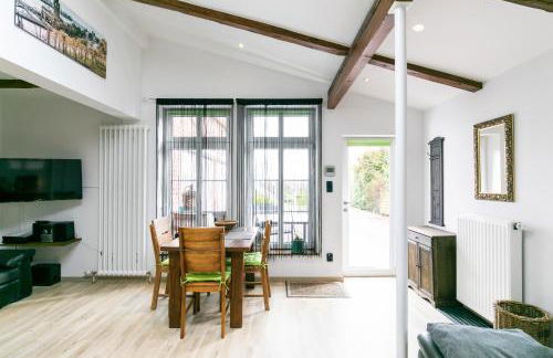 Blütenzauber Apartment No 9 - Photo 11