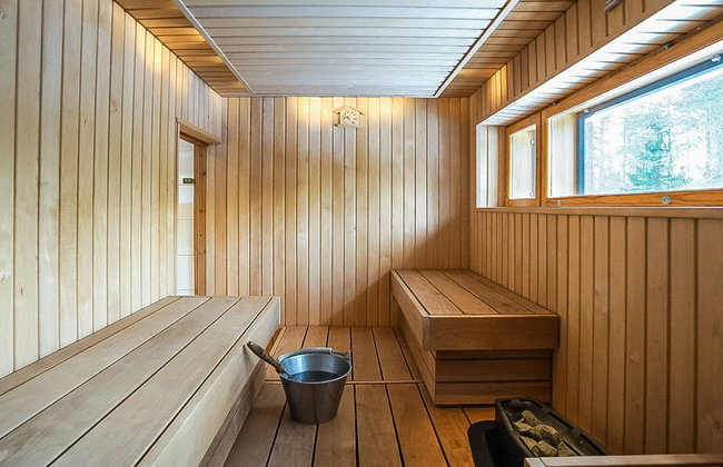 Pyhän kivi - Foto 22