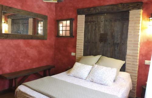 Casa Rural La Charolesa - Foto 16