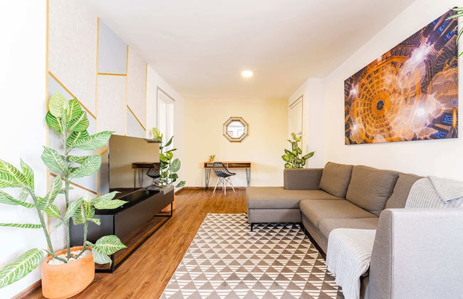 Narvarte Apartments by VH - Foto 62