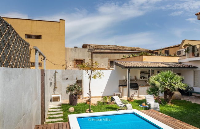 Sr-f943-sici4at - La Casa Delle Stelle - Foto 36