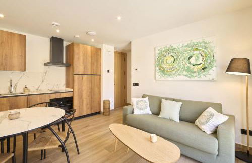 Apartamentos Plaza de San Juan - Foto 42