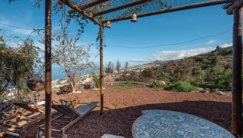 Finca rural House Tenerife Relax And Enjoy - Foto 2