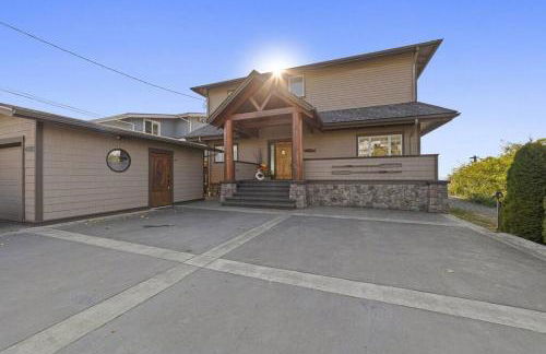 New Beautiful Waterfront at Sandy Point - Photo 32