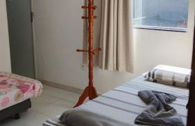 Apartamento aconchegante 2 quartos com suíte na praia de Guaibim - Foto 20