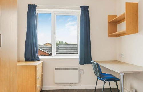 Affordable Ensuite Rooms Near Central Nottingham - Photo 12