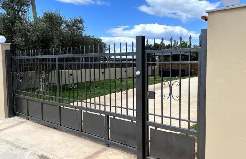 Villa Elena ΝΕΑΠΟΛΗ ΒΟΙΩΝ - Foto 7