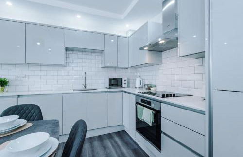 Heart Of Didsbury, Private Gated Car Park by HASS HAUS - Foto 8