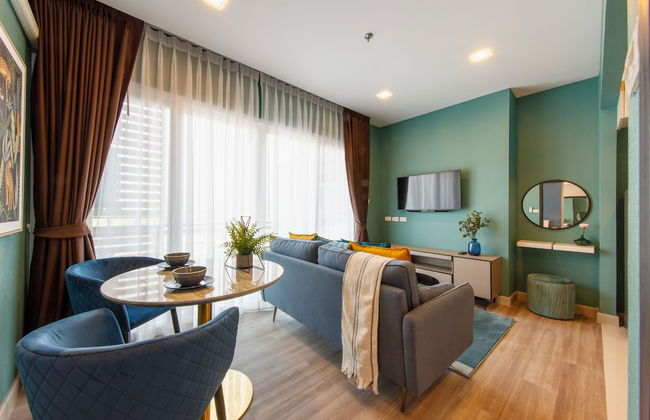 The Prio Condo by Loto - Foto 43