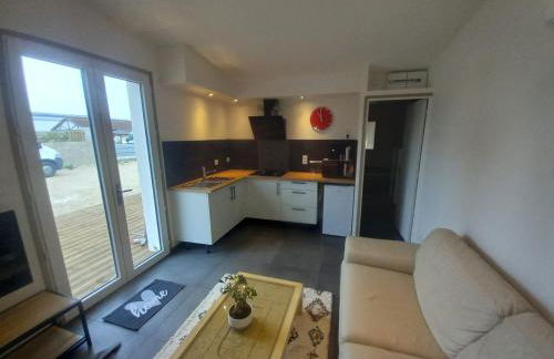 Une petite maison et sa prairie - Foto 3