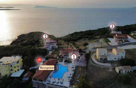 Nikos Apartments Corfu - Foto 6