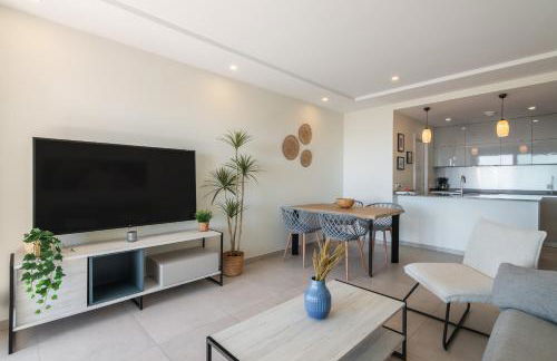 Ocean Homes by H - Playa de los Haraganes HOHH4304PE8 - Foto 9