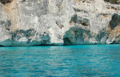 Blue Apartment IUN S0079 - Foto 42