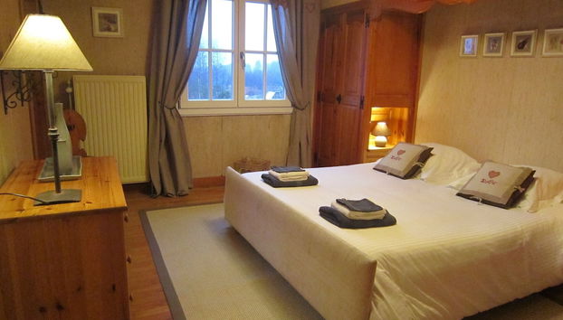 Chalet in Forested Sourbrodt - Foto 2, Recepción