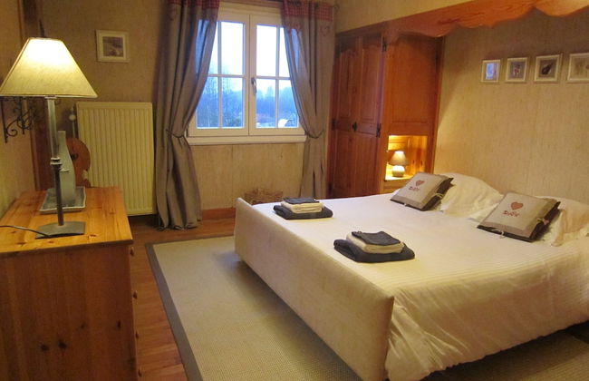 Chalet in Forested Sourbrodt - Foto 2