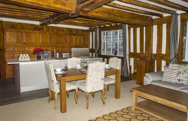 The Three Gables - Foto 21