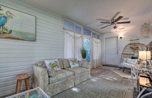 Inviting Lady Lake House In the Village! - Foto 26