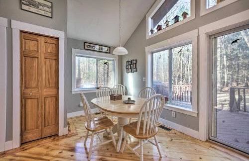 Spacious Family Escape Walk to Lake Michigan! - Foto 6