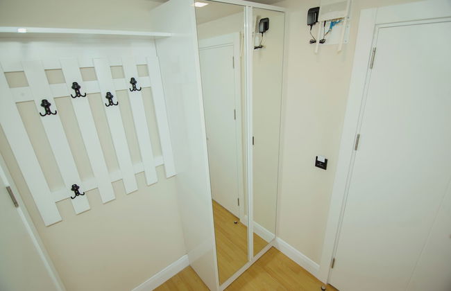 Dream Home Apart Hotel - Foto 11