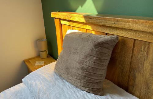 Rural, Secure Garden, Woodland Walks, 23 min to beach - Foto 17