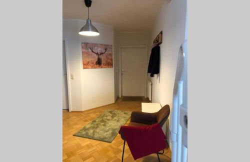 Ferienwohnung Harzglueck auf 2 Etagen mit grossem SW-Balkon - Foto 9