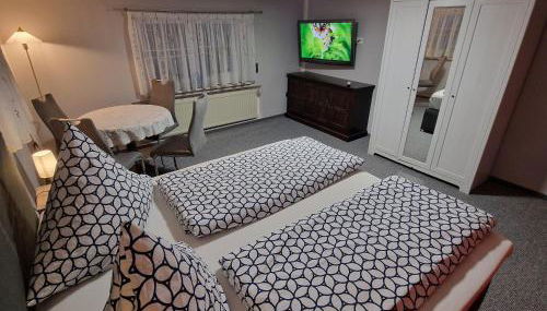 Ferienwohnung Heike Rinno - Foto 2