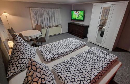 Ferienwohnung Heike Rinno - Foto 2