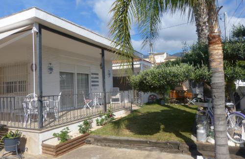 Exclusivo Chalet a Pie de Costa - Foto 12