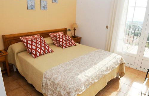 Villa PANORAMA y Villa MIRADOR - Foto 7