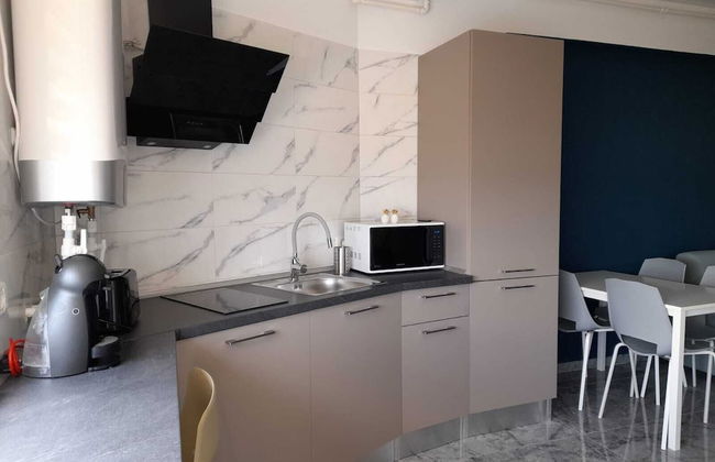 Resort Stefan - Photo 49