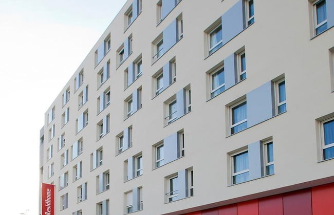 Residhome Paris Rosa Parks - Photo 23