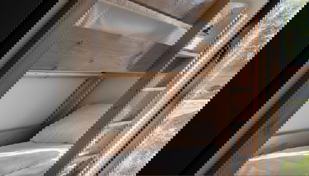 Beautiful Lodge With hot tub - Foto 1, Habitación