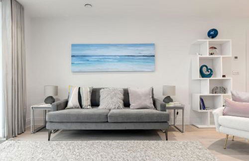 Endless Summer - Spacious Living Space on Poole Quay - Foto 9