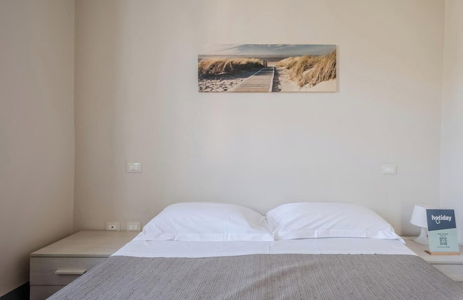 HOTIDAY Apartment Collection - Lerici Terrediliguria - Photo 17