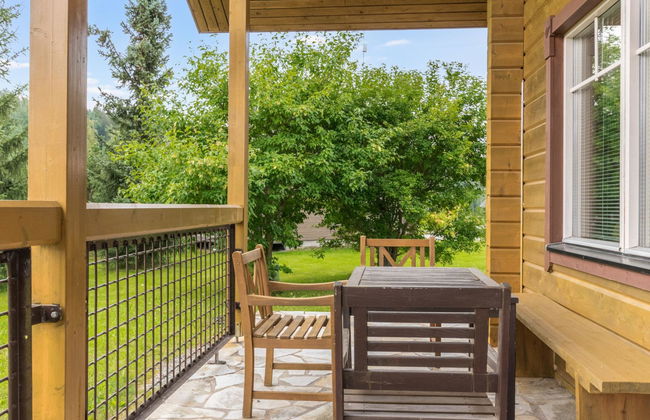 Himosaurinko - Foto 23