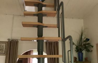 Separate schöne Ferienwohnung inclusive Parkplatz - Foto 39