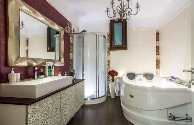 Alyko Villas - Photo 29