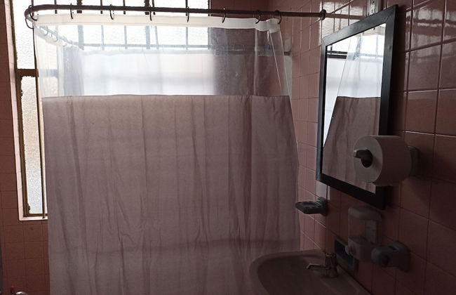 Backpackers La Terraza - Foto 22