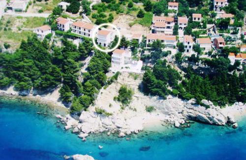 Cliff house Pisak - Foto 1