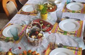 Całoroczny duży dom na Mazurach n.Jeziorem Omulew. - Foto 35