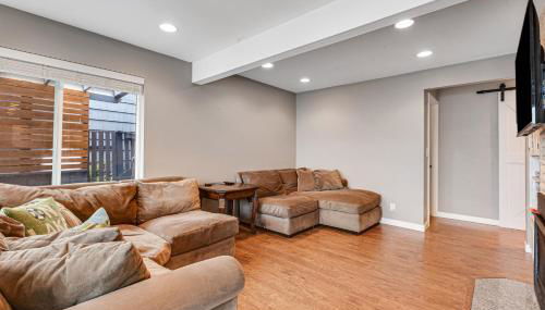 Summit Lake Main House - Foto 5