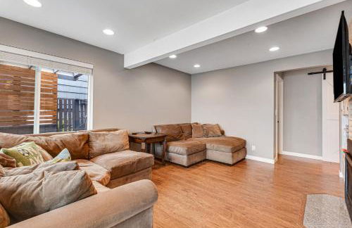 Summit Lake Main House - Foto 5