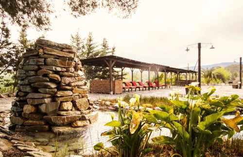 Alojamientos Rurales los Albardinales - Foto 2