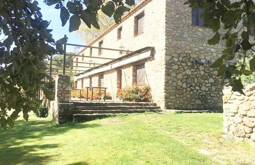 Virgen de la Cabeza Rural House - Foto 19