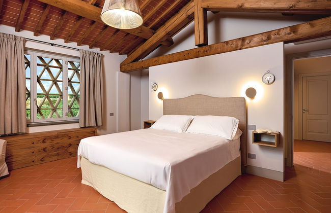 Castello Vicchiomaggio - Photo 35