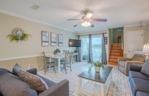 Sweet Retreat by Sand Seeker Vacations - Photo 19