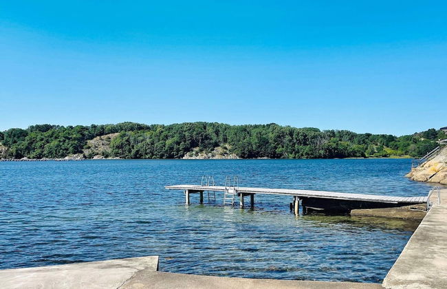 4 Star Holiday Home in Henan - Foto 19