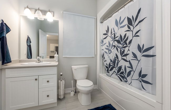 Luxury Bungalow mins Niagara falls & Brock uni - Photo 19